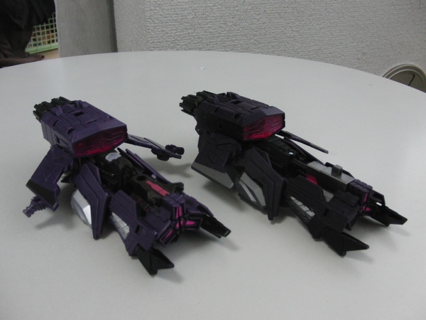  Takara Tomy Transformers Prime Arms Micron AM 29 Shockwave Out Of Box Image  (38 of 40)